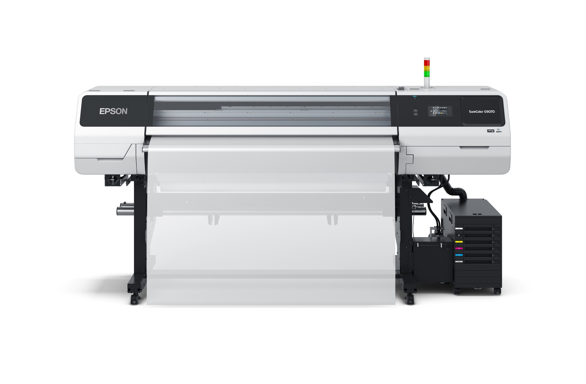 epson g9070 dtf printer