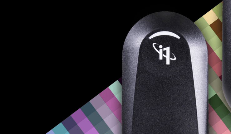 X-Rite i1 Pro 3 Family