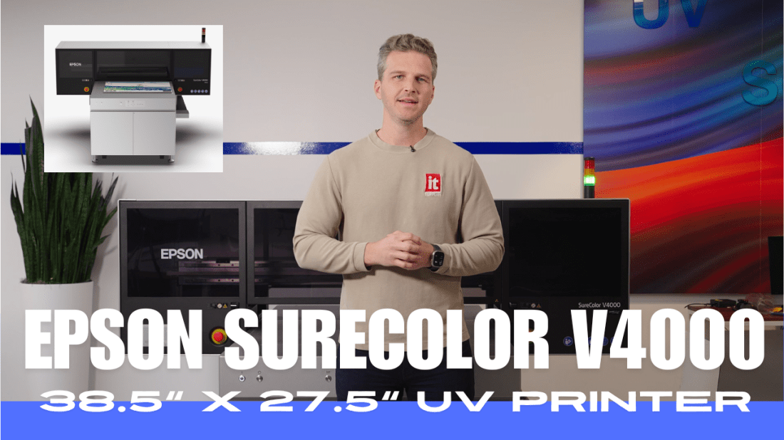 Epson SureColor V4000